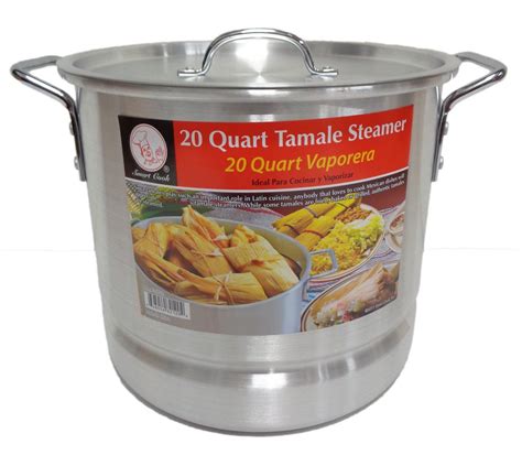 best tamale steamer